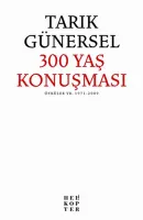 300 Yaş Konuşması