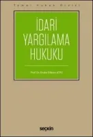 İdari Yargılama Hukuku
