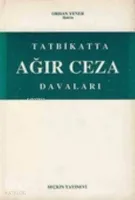 Ağır Ceza Davaları