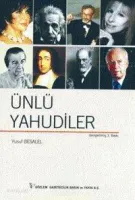 Ünlü Yahudiler