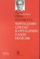 Sosyalizmin Çöküşü Kapitalizmi