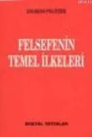Felsefenin Temel İlkeleri
