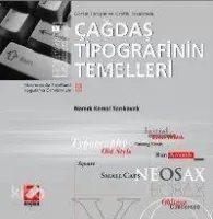 Çağdaş Tipografinin Temelleri, Görsel İletişim ve Grafik Tasarımda