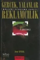 Gerçek, Yalanlar, Reklamcılık