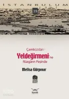 Çamlıca'dan Yeldeğirmeni'ne Rüzgarın Peşinde