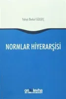Normlar Hiyerarşisi