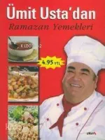 Ümit Usta'dan Ramazan Yemekleri