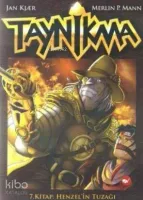 Taynikma 7