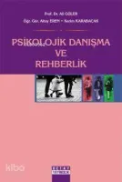 Psikolojik Danışma ve Rehberlik