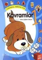 Karabaş Öğreniyor