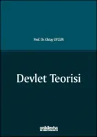 Devlet Teorisi