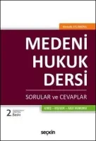 Medeni Hukuk Dersi (Roman Boy)
