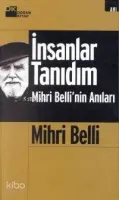 İnsanlar Tanıdım