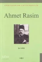 Ahmet Rasim
