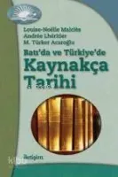 Batı'da ve Türkiye'de Kaynakça Tarihi