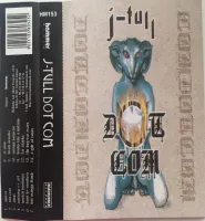 Jethro Tull ‎– J-Tull Dot Com MC