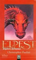 Eragon Eldest Özel Kutulu Set