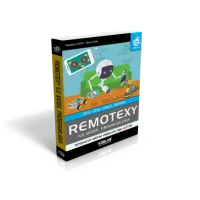 REMOTEXY İLE MOBİL PROGRAMLAMA