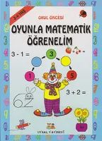 Oyunla Matematik Öğrenelim