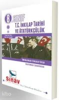 8. Sınıf T.C. İnkılap Tarihi ve Atatürkçülük Konu Anlatımlı