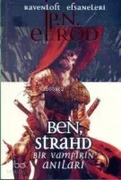 Ben Strahd - Ravenloft Efsaneleri