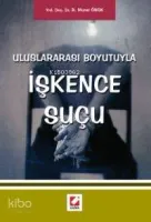 İşkence Suçu