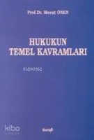 Hukukun Temel Kavramları