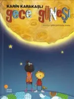 Gece Güneşi
