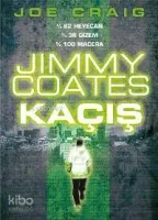 Jımmy Coates - Kaçış
