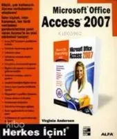Microsoft Office Access 2007