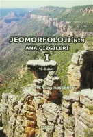 Jeomorfoloji'nin Ana Çizgileri 1