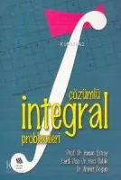 Çözümlü İntegral Problemleri