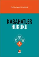 Kabahatler Hukuku