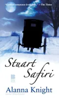 Stuart Safiri