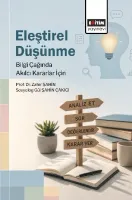 Eleştirel Düşünme