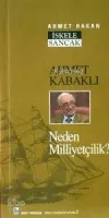 Ahmet Kabaklı