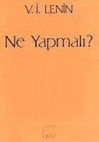 Ne Yapmalı?