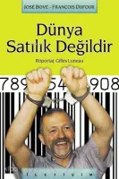 Dünya Satılık Değildir