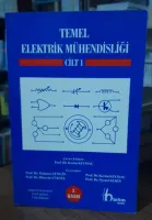 Temel Elektrik Mühendisliği – 1