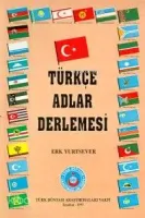 Türkçe Adlar Derlemesi