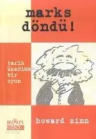 Marks Döndü
