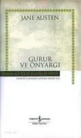 Gurur ve Önyargı  Ciltli