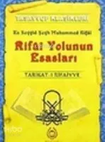 Rifai Yolunun Esasları