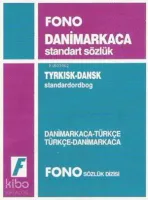 Danimarkaca Standart Sözlük