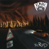 Razor Inc. - The Road CD