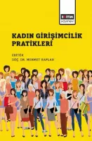 Kadın Girişimcilik Pratikleri