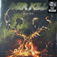 Overkill – Scorched LP
