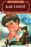 Kar Tanesi