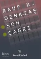 Son Çağrı