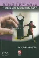 Toplumsal Cinsiyet Yazıları